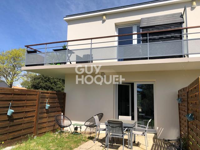 Appartement vente à Saint-Nazaire, Saint-nazaire