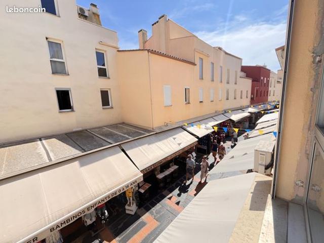 Appartement vente à Béziers, Agde