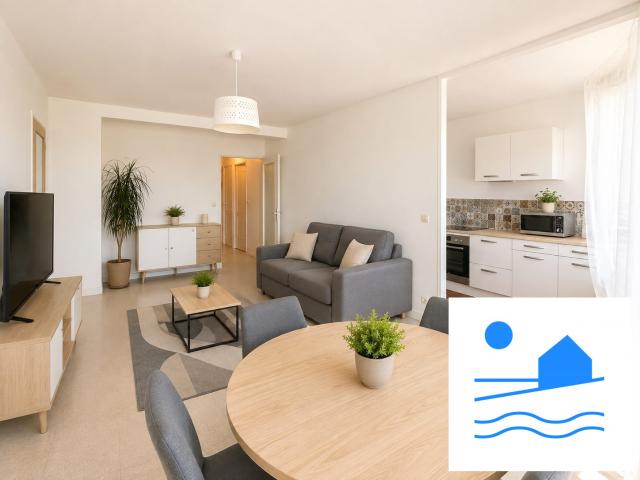 Appartement location à Le Havre