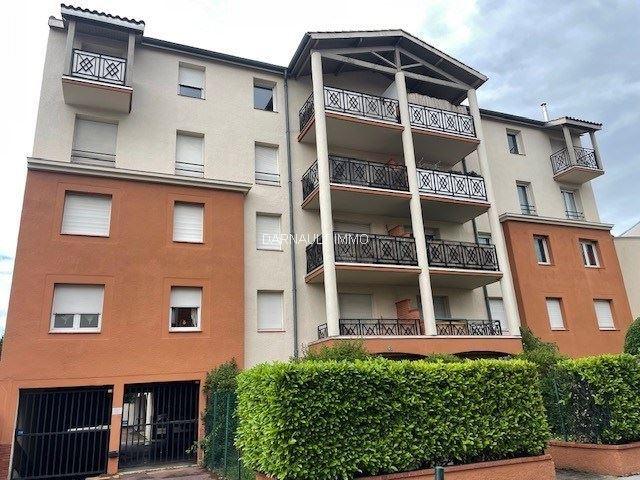 Appartement vente à Toulouse