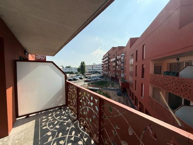 Appartement location à Valenciennes