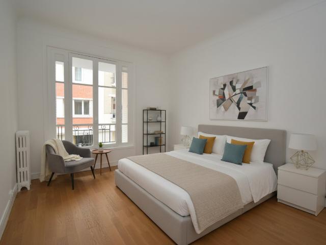 Appartement vente à Nanterre, Asnières-sur-seine