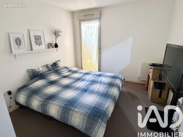 Appartement vente à Meaux, Dammartin-en-goële
