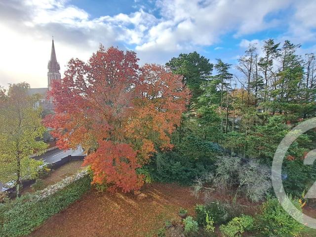 Appartement vente à La Métairie, Saint-sébastien-sur-loire