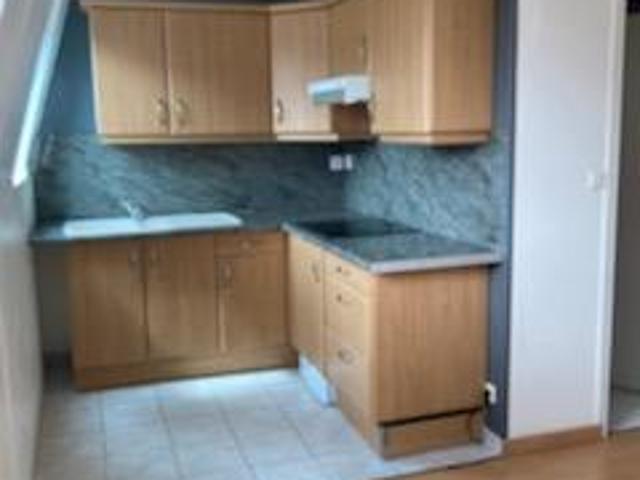 Appartement location à Béthune