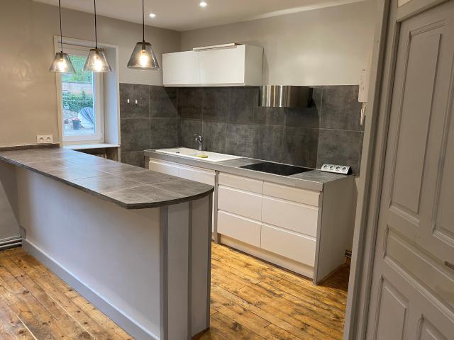 Appartement location à Rodez, Onet-le-château