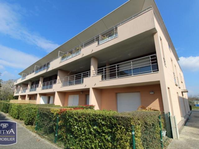 Appartement vente à Chartres