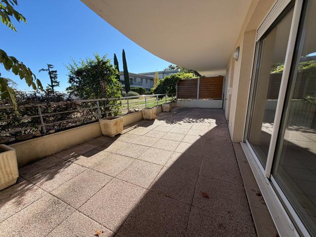 Appartement vente à Royat, Puy-de-Dôme