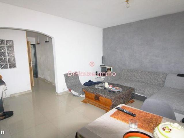 Appartement vente à Marseille
