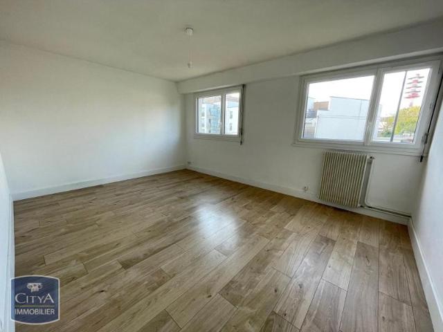 Appartement location à Nantes, Saint-herblain