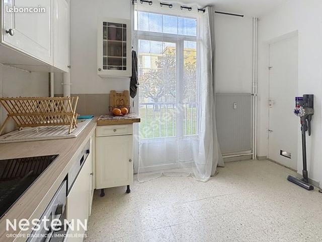 Appartement vente à Brignoles