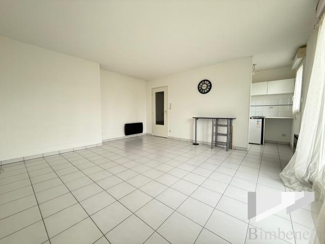 Appartement vente à Orléans