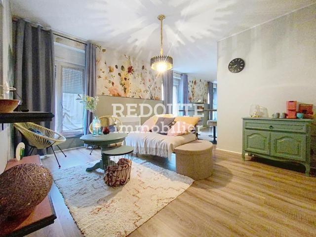 Appartement vente à Épernay, Marne
