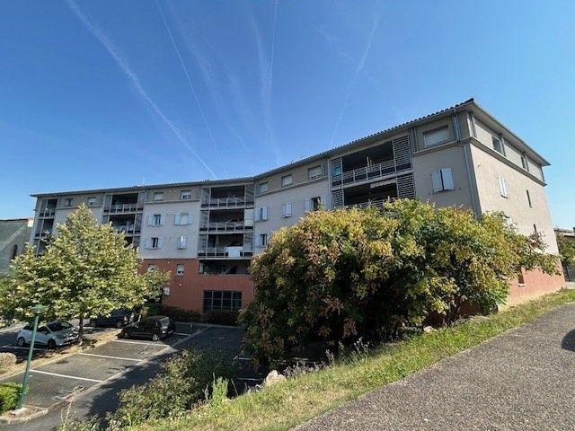 Appartement vente à Toulouse, Grenade
