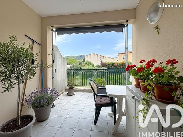 Appartement vente à Marseille, Allauch