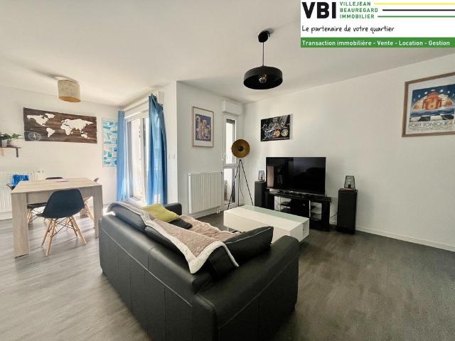 Appartement vente à Rennes, Bretagne