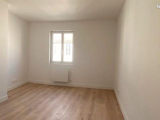 Appartement vente à Rochefort