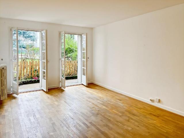 Appartement vente à Versailles