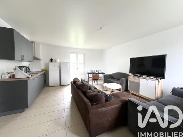 Appartement vente à La Rochelle, Courçon
