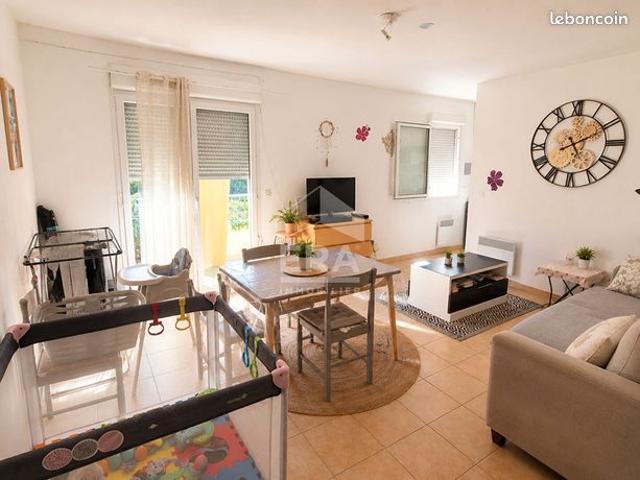 Appartement vente à Digne-les-Bains, Château-arnoux-saint-auban