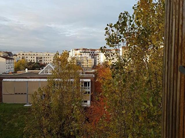 Appartement location à Boulogne-Billancourt, Boulogne-billancourt