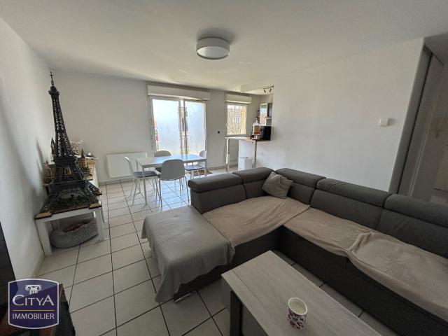 Appartement vente à Lens, Montigny-en-gohelle