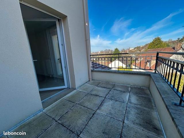 Appartement vente à Évry, Saint-pierre-du-perray