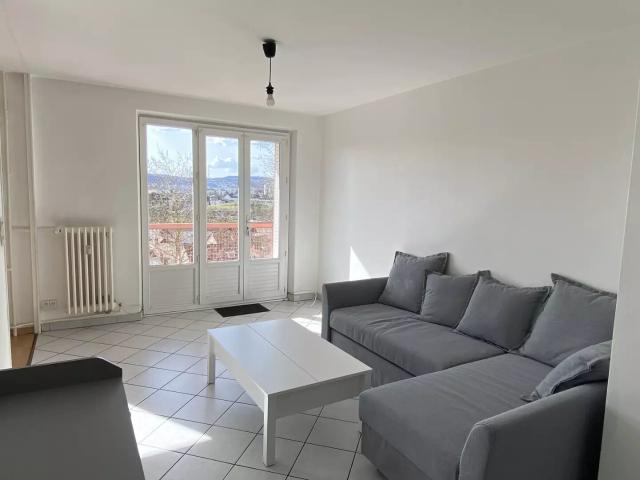 Appartement location à Dijon