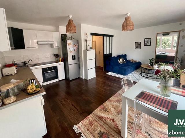 Appartement vente à Sarcelles, Montmorency