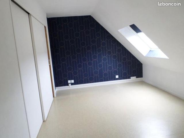 Appartement vente à Charleville-Mézières, Charleville-mézières