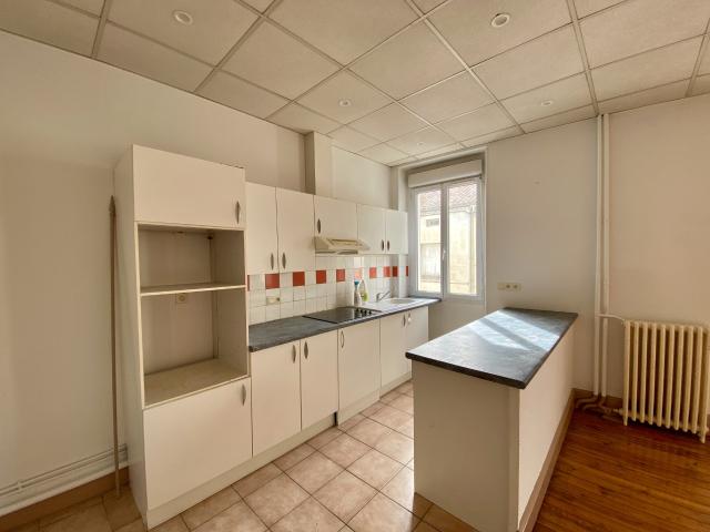 Appartement location à Villeneuve-sur-Lot, Villeneuve-sur-lot