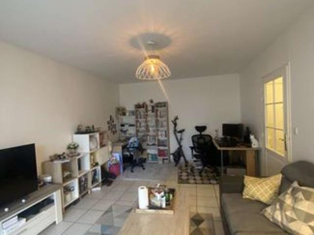 Appartement vente à Orléans, Saint-jean-de-braye