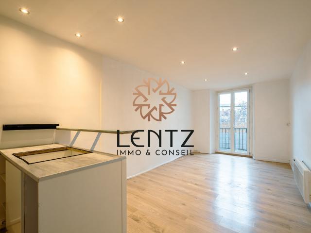 Appartement vente à Digne-les-Bains, Alpes-de-Haute-Provence
