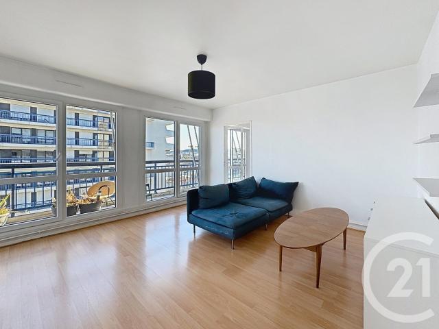 Appartement vente à Saint-Nicolas - Charles III - Ville vieille - Trois Maisons - Léopold, Nancy