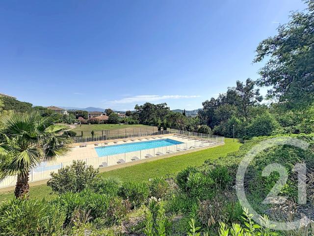 Appartement vente à Grasse, Cannes