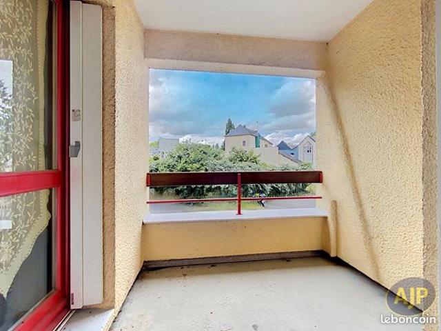 Appartement vente à Rennes, Bretagne