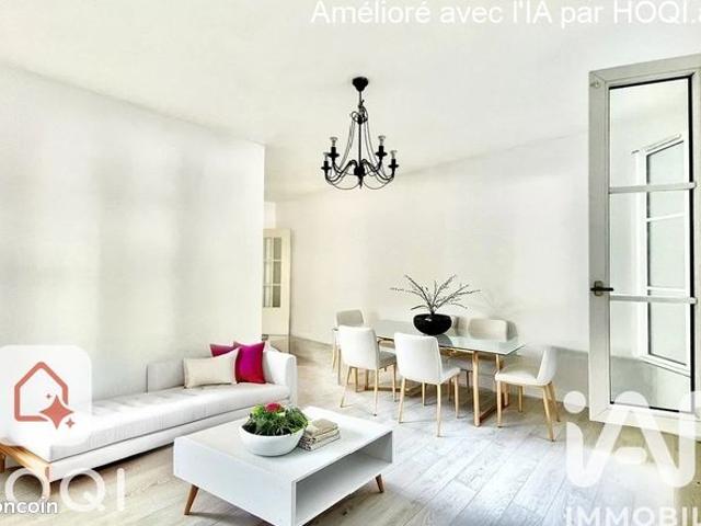 Appartement vente à Niort, Avon