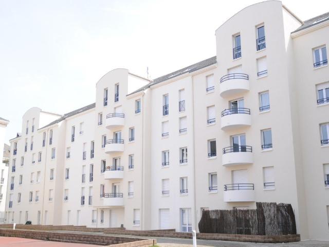 Appartement location à Nantes