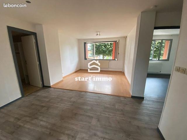 Appartement vente à Besançon