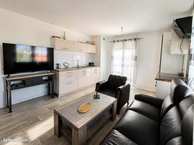 Appartement vente à Le Raincy, Sevran