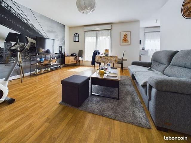 Appartement vente à Rouen, Elbeuf