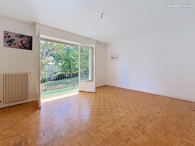 Appartement vente à Loches, Amboise