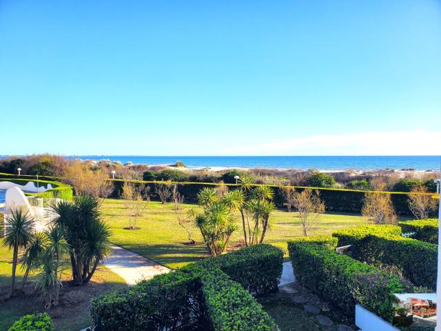 Appartement vente à Montpellier, La Grande-motte