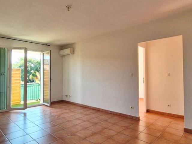 Appartement vente à Brignoles