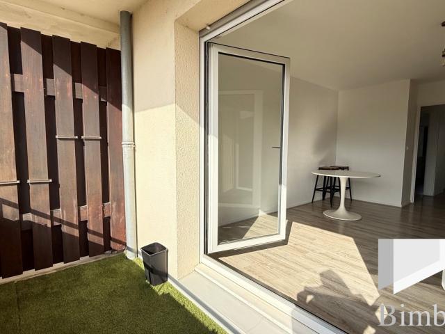 Appartement vente à Dunois Madeleine, Orléans