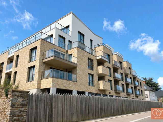 Appartement vente à Rennes, Bretagne