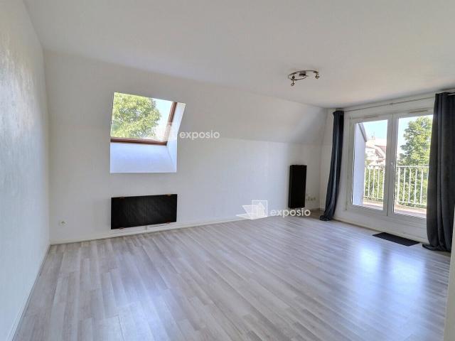 Appartement vente à Strasbourg, Hoenheim