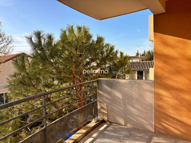 Appartement vente à Aix-en-Provence, Salon-de-provence