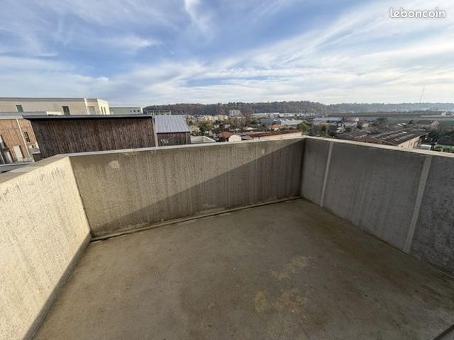 Appartement vente à Saintes, Floirac