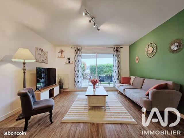Appartement vente à Rennes, Bretagne